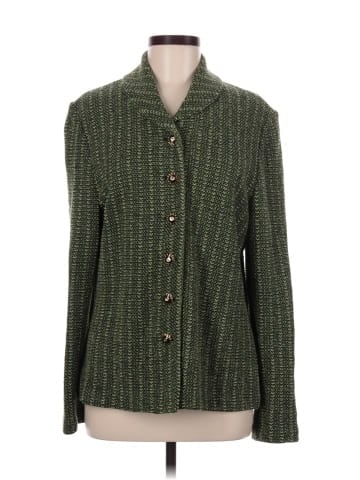 St. John Collection by Marie Gray Blazer (view 1)