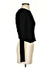 A.L.C. Black Pullover Sweater Size XS - photo 5