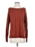Cozy Casuals Brown Pullover Sweater Size S - photo 1