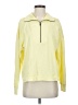J.Crew 100% Cotton Yellow Sweatshirt Size S - photo 1