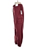 better / together 100% Polyester Burgundy Casual Pants Size M - photo 5