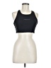 Fabletics Black Sports Bra Size M (estimated) - photo 1