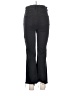 SPANX Black Casual Pants Size M - photo 2