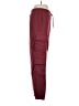 better / together 100% Polyester Burgundy Casual Pants Size M - photo 4