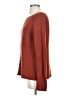 Cozy Casuals Brown Pullover Sweater Size S - photo 5