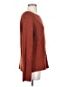 Cozy Casuals Brown Pullover Sweater Size S - photo 4