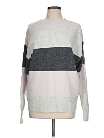 H&M L.O.G.G. Pullover Sweater (view 1)