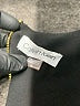 Calvin Klein Solid Black Jumpsuit Size 4 - photo 4