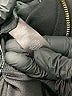 Calvin Klein Solid Black Jumpsuit Size 4 - photo 6