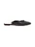 Gianni Bini Black Flats Size 8 - photo 1