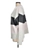 H&M L.O.G.G. Color Block Gray Pullover Sweater Size L - photo 5