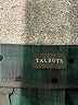 Talbots Plaid Green Casual Pants Size 18w - photo 4