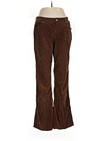 I.E. Relaxed Casual Pants (view 1)