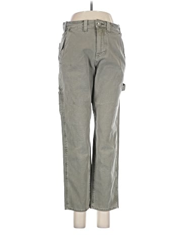 Abercrombie & Fitch Cargo Pants (view 1)
