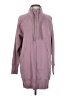 Athleta Purple Zip Up Hoodie Size S - photo 1