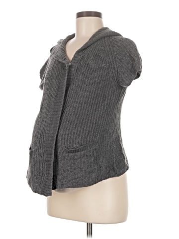 Oh Baby By Motherhood Sweater Vest (view 1)