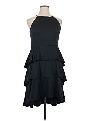 Aidan Mattox Cocktail Dress (view 1)