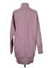 Athleta Purple Zip Up Hoodie Size S - photo 2