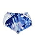 Under Armour Graphic Blue Athletic Shorts Size XS - photo 1