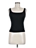 white moon Black Tank Top Size M (estimated) - photo 1