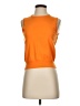 Lands' End Orange Sweater Vest Size XS - photo 1