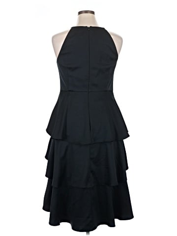 Aidan Mattox Cocktail Dress (view 2)