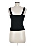 white moon Black Tank Top Size M (estimated) - photo 2