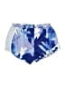 Under Armour Graphic Blue Athletic Shorts Size XS - photo 2