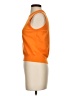 Lands' End Orange Sweater Vest Size XS - photo 5