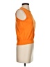 Lands' End Orange Sweater Vest Size XS - photo 4