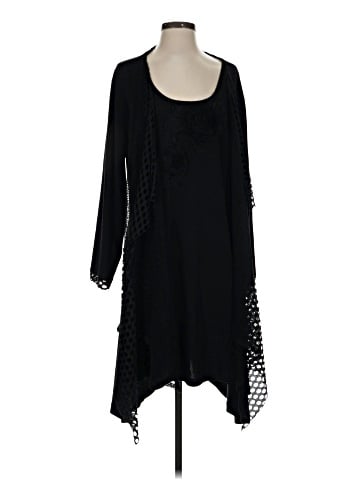 A'gaci Casual Dress (view 1)