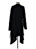 A'gaci Black Casual Dress Size 2 - photo 2