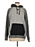Under Armour Gray Pullover Hoodie Size M - photo 1