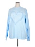 Assorted Brands Blue Long Sleeve T-Shirt Size XXL - photo 1