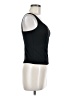 white moon Black Tank Top Size M (estimated) - photo 4