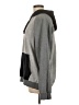Under Armour Gray Pullover Hoodie Size M - photo 5