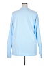 Assorted Brands Blue Long Sleeve T-Shirt Size XXL - photo 2