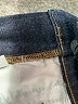 J.Crew Blue Jeans Size 25 waist - photo 8