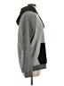 Under Armour Gray Pullover Hoodie Size M - photo 4
