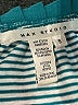 Max Studio Teal Casual Dress Size S - photo 7