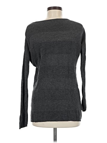 Romeo & Juliet Couture Pullover Sweater (view 2)