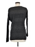 Romeo & Juliet Couture Gray Pullover Sweater Size M - photo 2