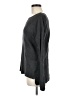 Romeo & Juliet Couture Gray Pullover Sweater Size M - photo 5