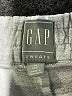 Gap Gray Sweatpants Size M (tall) - photo 7