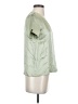NATION LTD Green Short Sleeve Top Size XS - photo 4
