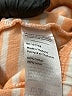 Tea 100% Cotton Stripes Yellow Casual Pants Size 18-24 mo - photo 4