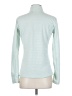 Fabrique Teal Sweatshirt Size S - photo 2