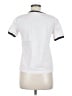 Assorted Brands White Short Sleeve T-Shirt Size M - photo 2