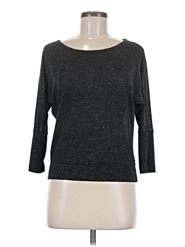 Kirra 3/4 Sleeve Top (view 1)