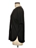 Noli Black 3/4 Sleeve T-Shirt Size M - photo 5